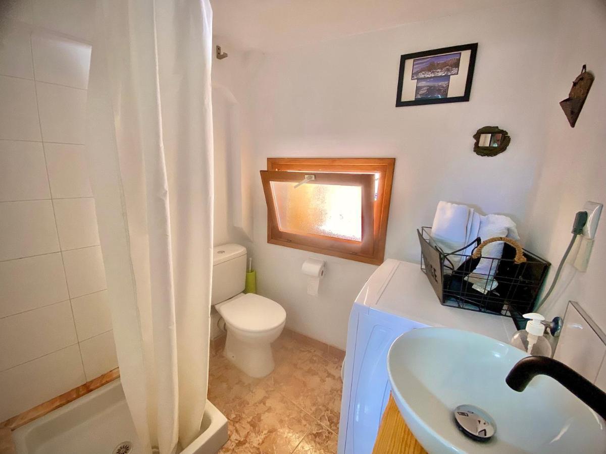 Apartament Corbatera Cim Apartaments Cornudella de Montsant Exterior foto